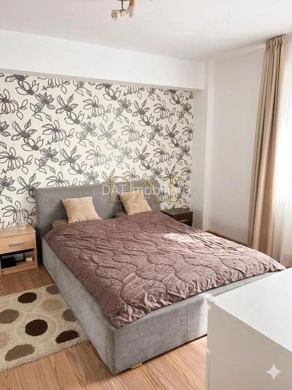 Apartament cu 2 camere | balcon generos | orientare sudică | Buna Ziua