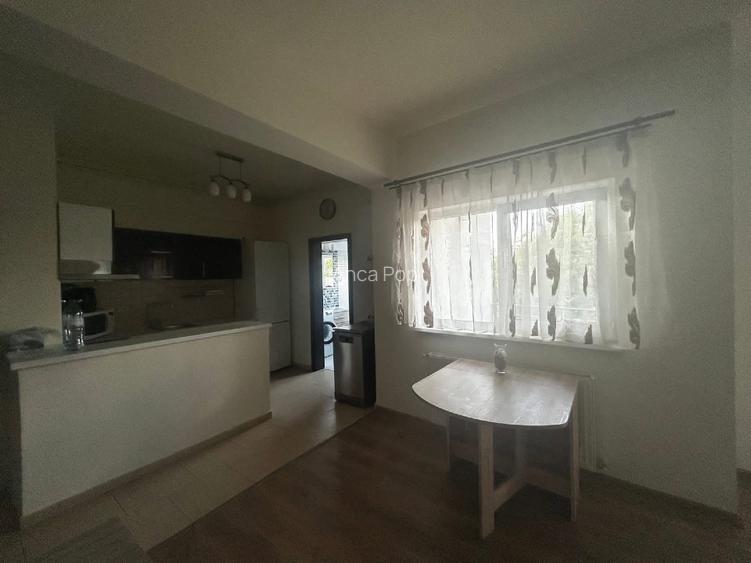 Proprietar, închiriez cu contract ANAF apartament cu 2 camere Giroc - 6