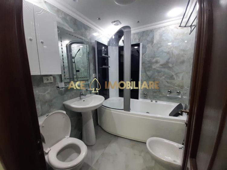 2 Camere de inchiriat | Obor | Centrala proprie | Metrou