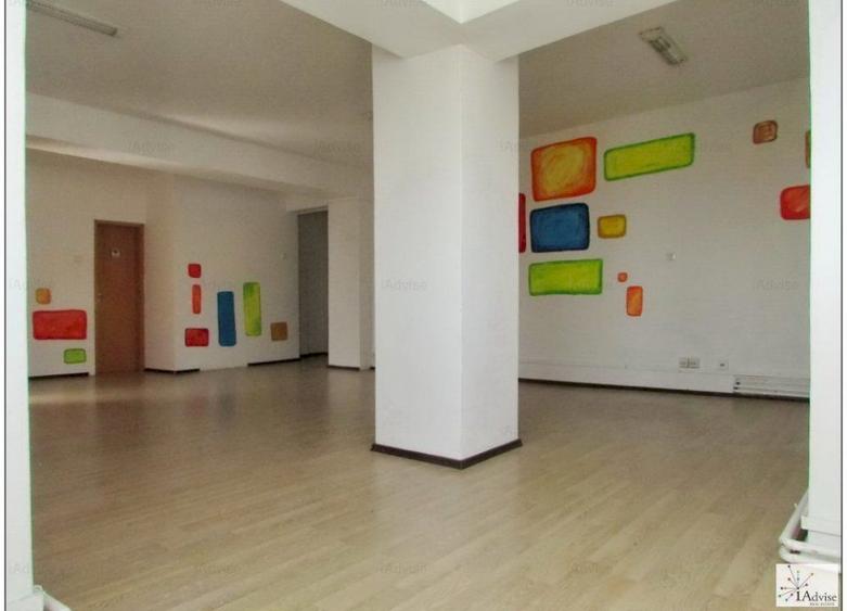 Spatiu de birouri in Centrul Civic