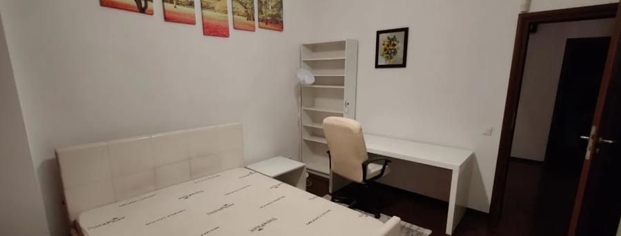 Apartament 3 camere, decomandat, 88 mp, centrala proprie, ac, Jiului