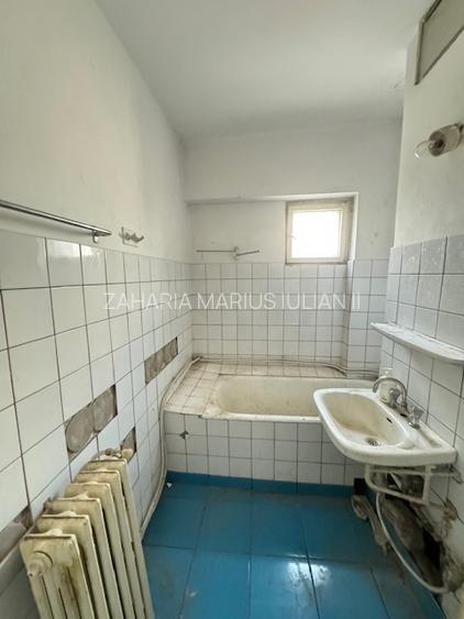 Apartament 2 camere de vanzare, ultracentral, B-dul Republicii, Barlad - 19