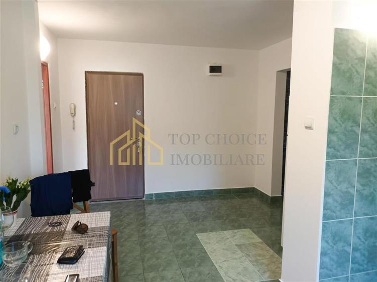 2 CAMERE TEI BARBU VACARESCU 4/4 DECOMANDAT