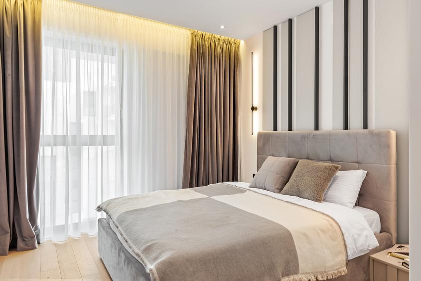Apartament cu 3 camere de vânzare – One Herăstrău Towers