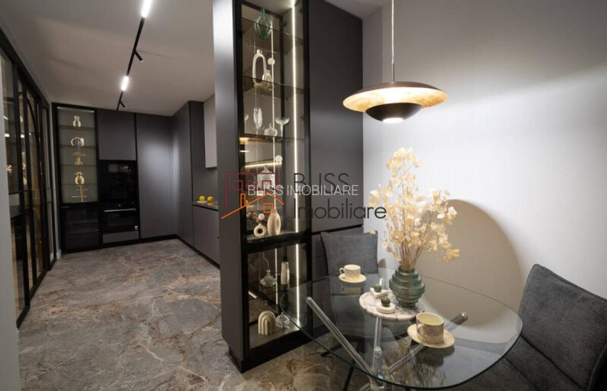 Apartament 4 Camere lângă Parc – 150 mp & Terasă 18 mp - 8