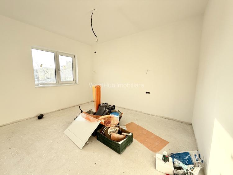 Duplex elegant, 3 camere, 72 mp utili, 300 mp teren - Dumbravita - 7