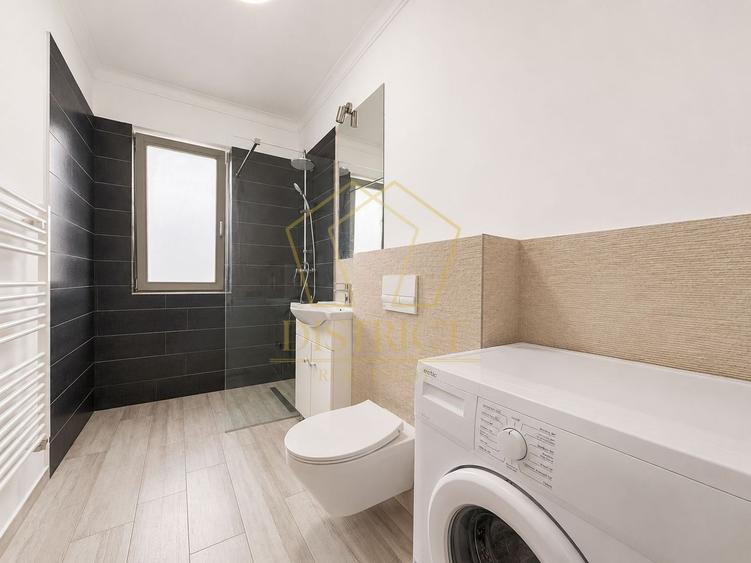 Apartament cu 3 camere, mobilat si utilat | Mosnita Noua