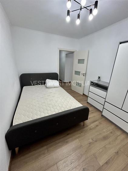 Apartament 3 camere- Zona Dacia - 5