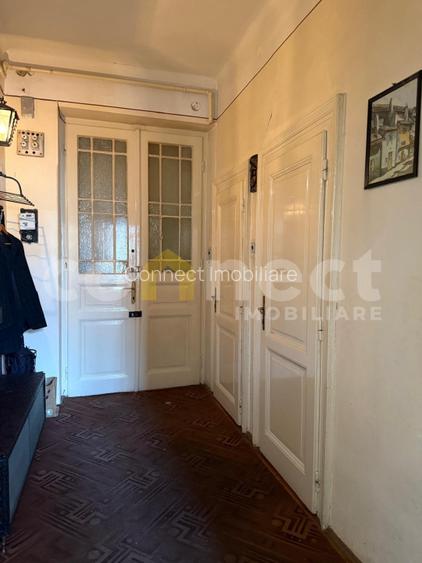 Apartament de vânzare | 2 camere, 2 băi | Ultracentral - 4