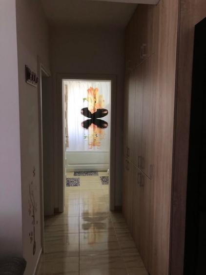 Giroc-Eso-2 camere- amenajat Lux-Parcare