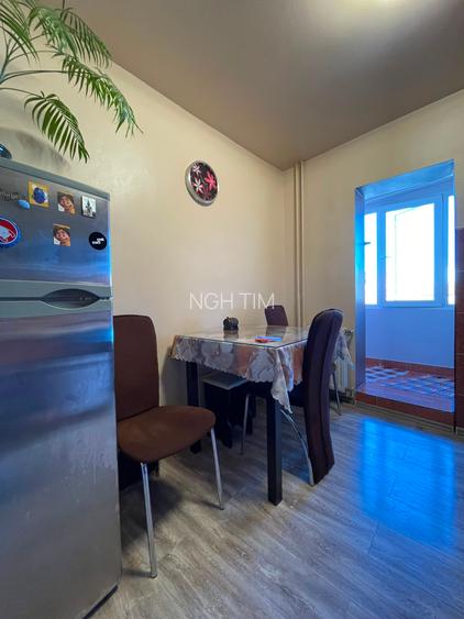 Apartament mobilat si utilat in zona Complex. - 8
