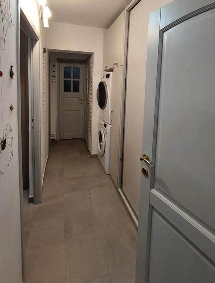 3 camere renovat Metrou Iancului-Obor