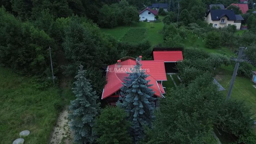 Casă / Vilă deosebită în SUCEVIȚA