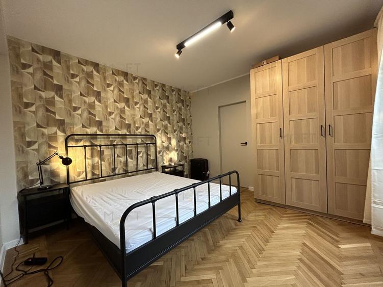 2 camere | 5 MIN METROU UNIRII | NOU RENOVAT | CALEA VICTORIEI