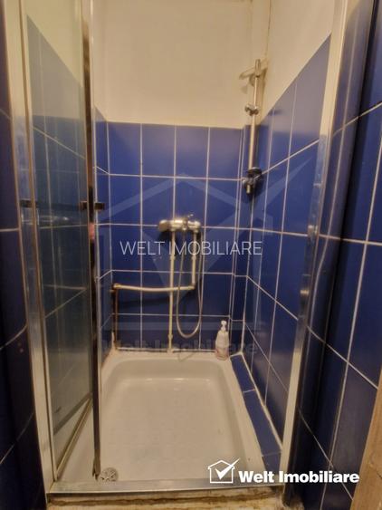 Oportunitate imobiliara in centrul Clujului - 1600 euro/mp 180mp utili - 14