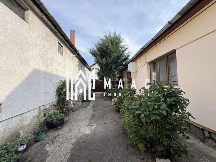 Casă 3 camere de vânzare | Lupeni, Sibiu | garaj, pivniță - 12