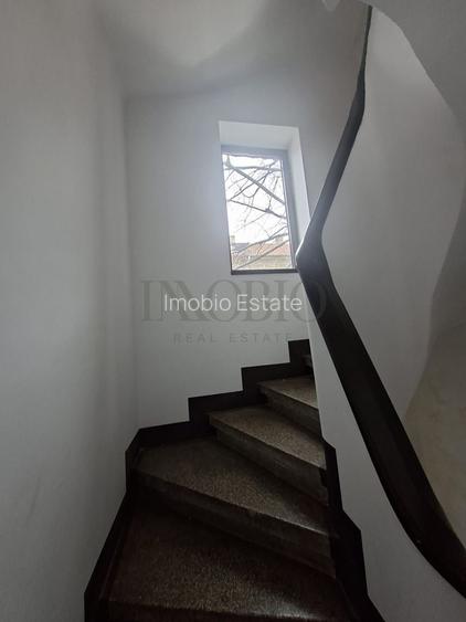 Casa/Vila - Mansardă tip loft 6 camere | Premium | Mobilat | Floreasca - 12