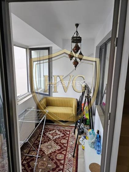 Apartament cu 2 camere | Centrala proprie | Loc de parcare | Muncii - 7