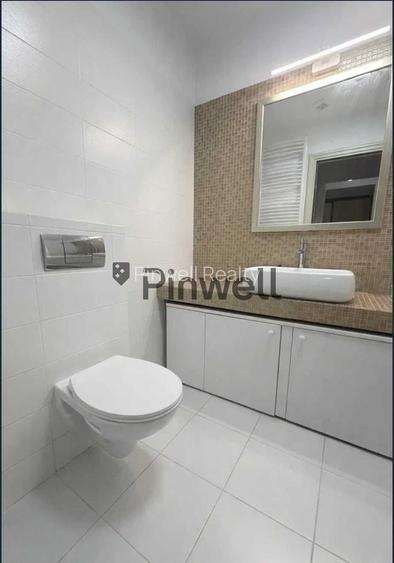 Apartament 2 camere Aviatiei | balcon 11 mp | Complet Mobilat