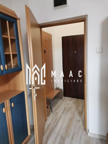 Apartament 2 camere de închiriat | Sibiu | Ultracentral | 50 mp
