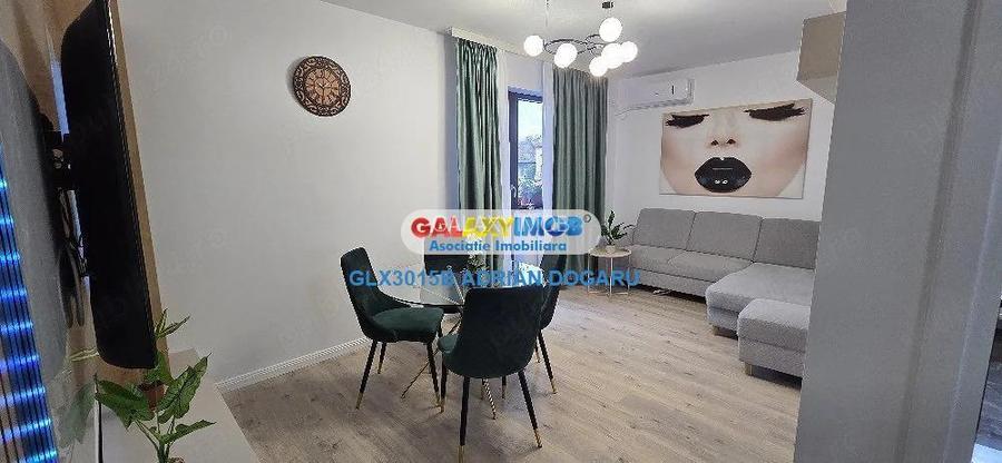 APARTAMENT 2 CAMERE DE VANZARE NICOLAE GRIGORESCU - 2