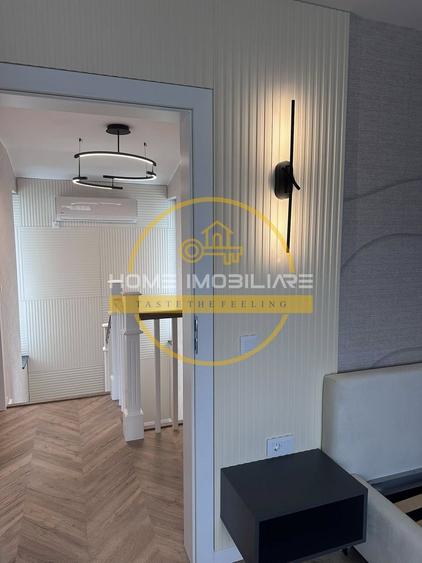 Casa Single // LUX // Cartier Exclusivist - Confort, Eleganta si Intimitate