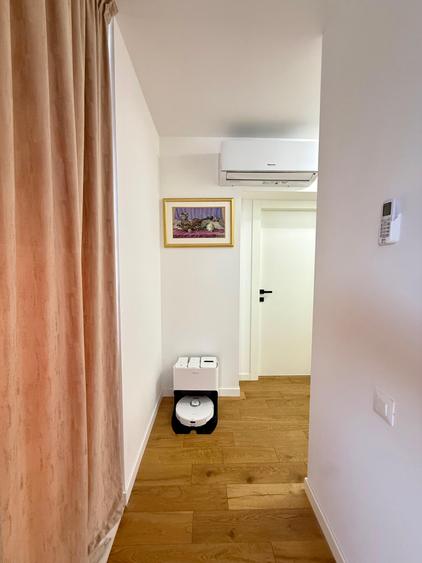 Apartament modern cu 4 camere | ONE Cotroceni Park | 2 Locuri de parcare si Boxa