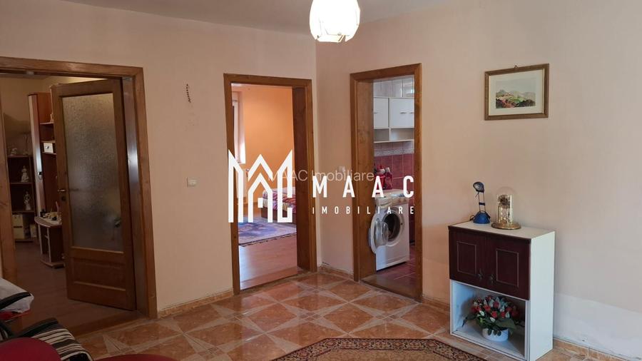Casa individuala I 5 camere I 413 mp teren I Rasinari - 5
