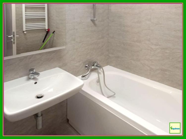 Apartament cu 2 camere de închiriat, MRS SMART, ECX84196
