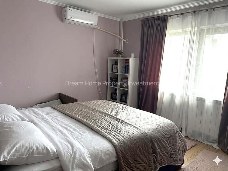 Apartament 4 camere de vânzare – Calea Vitan  – Mat Haus – Centrală proprie - 4