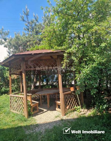 De inchiriat apartament 2 camere mobilat complet, Gruia,  parter inalt+Parcare - 8