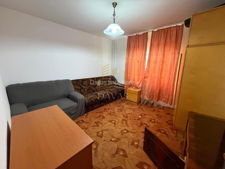 Apartament 3 camere | Gheorgheni - Titulescu | 2 Bai - 4