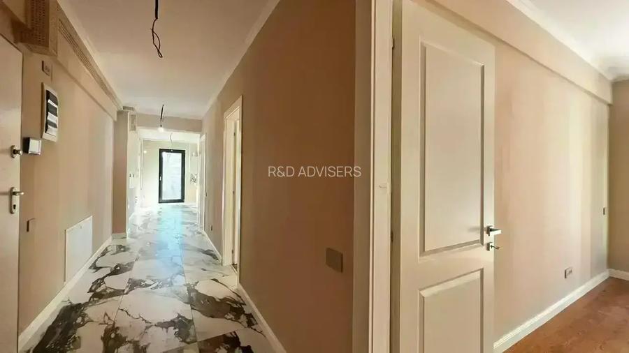 Apartament 4 camere cu balcon, terasa sut 106,50mp I Bloc nou, Unirii - 16
