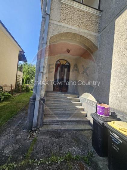Casă / Vilă cu 6 camere de vânzare în zona Ultracentral - 39