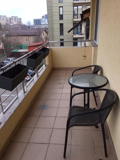 3 camere Timpuri NOI