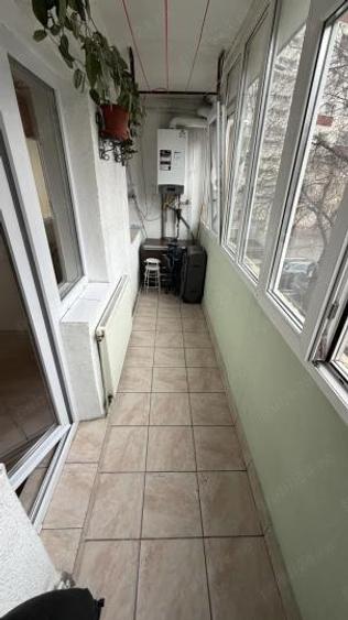 Aparatorii Patriei 4 Camere Centrala Metrou Instalatie Electrica schimbata