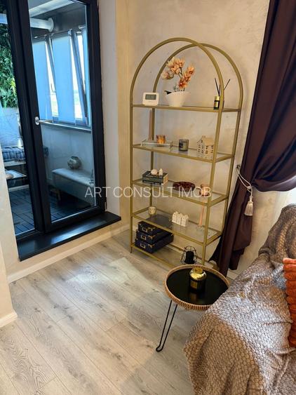 Apartament 3 Camere | Decomandat | Mobilat Utilat | Otopeni | - 12