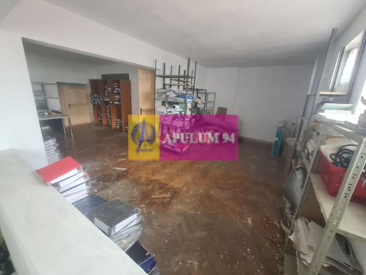 Spatiu comercial de vanzare in Campina