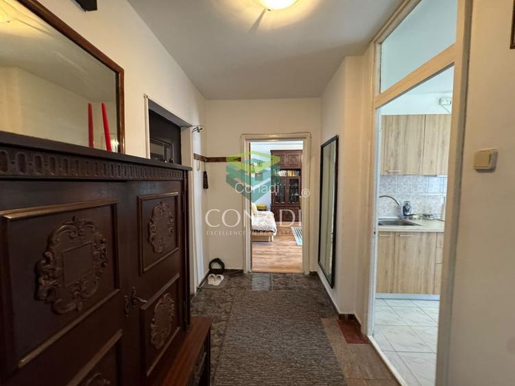 Apartament cu 2 camere zona Panduri - Academia Militara - 5