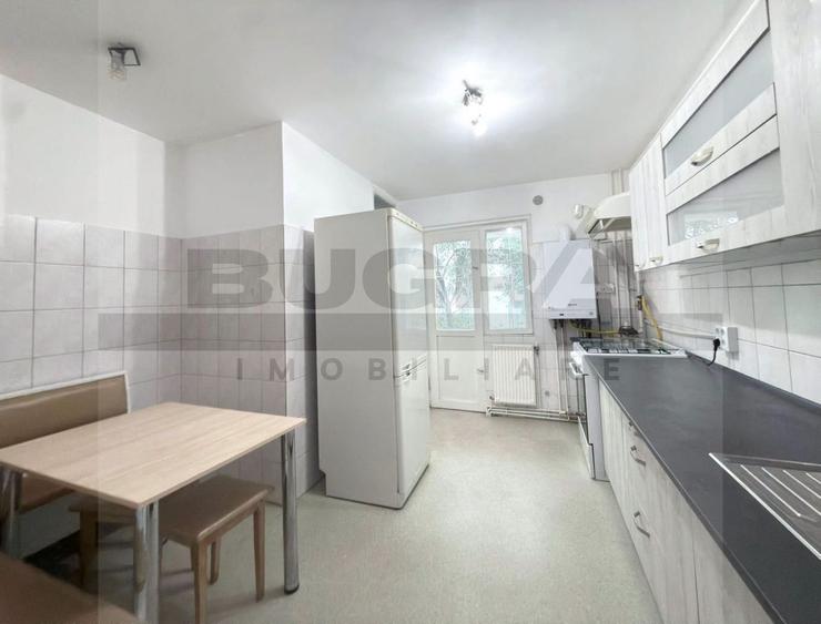 Apartament de 2 camere, 50mp, etaj intermediar, Grigorescu