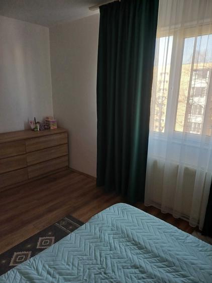 Apartament 2 camere mobilat si utilat modern zona Astra - Planete