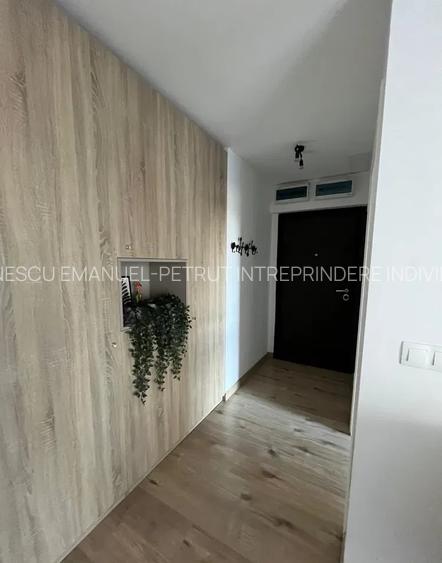 Apartament 2 camere de inchiriat Belvedere Residences | modern | - 4