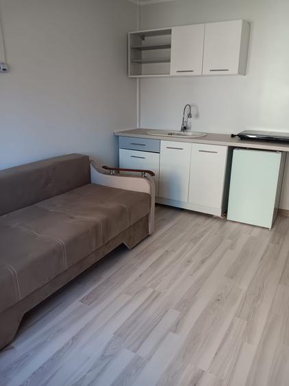Inchiriere garsoniera Micro 19 mobilata nou