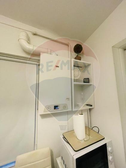 Apartament cu 2 camere de vânzare în zona Centrul Istoric