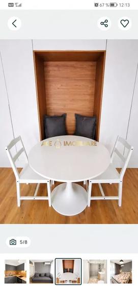 2 Camere de inchiriat | Muncii | Metrou | Reabilitat | Modern
