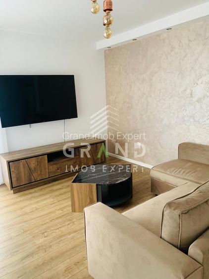 ACASĂ LA MARGINEA PĂDURII | 3 Camere | BALCON | Donath Park/Capat Grigorescu - 10
