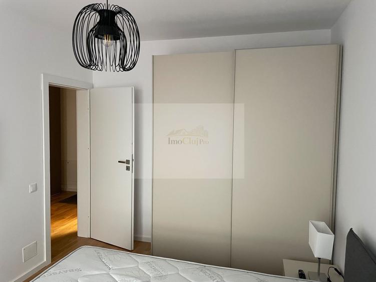 INCHIRIERE 2 camere, parcare subterană – lângă FSEGA, Iulius Mall