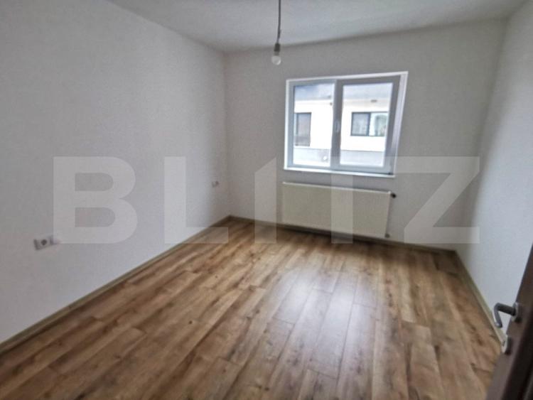 Apartament cu 3 camere de vânzare, 73 mp, în bloc nou, 2024, zona Dedeman