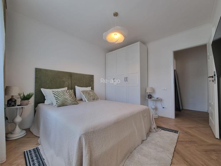 APARTAMENT 3 CAMERE DESIGN / ANNTECONTRACT - 19