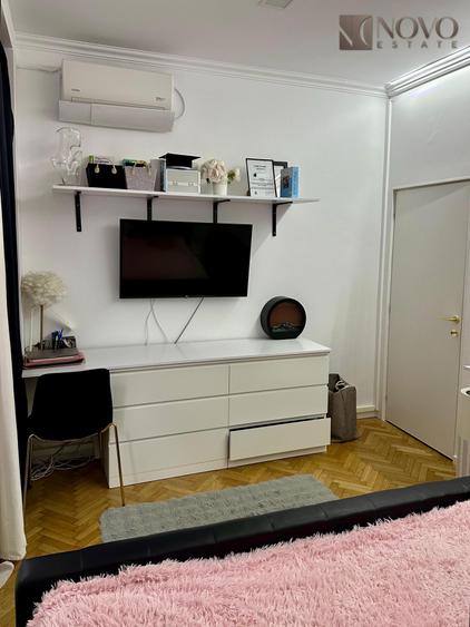 Casa de vanzare | Dorobanti | Renovata | Garaj